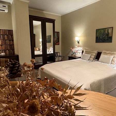 לייפאז'ה Hotel Vilhelmine מראה חיצוני תמונה